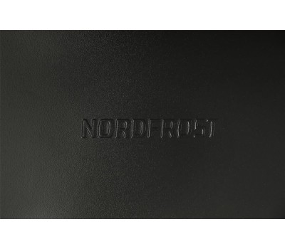 Холодильник NORDFROST NRB 121 B