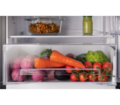 Холодильник NORDFROST NRB 121 B
