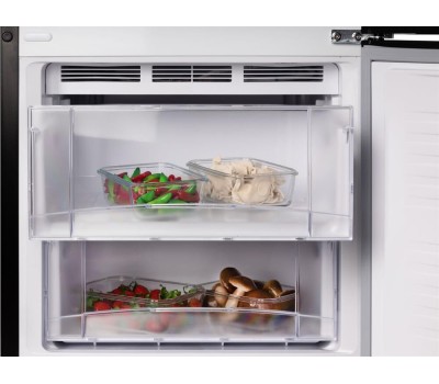 Холодильник NORDFROST NRB 121 B