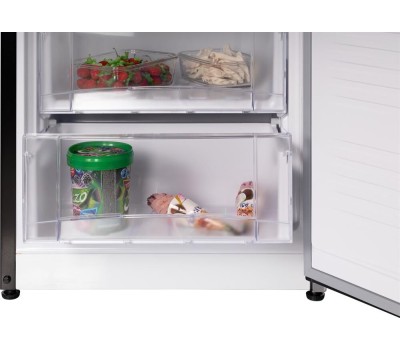 Холодильник NORDFROST NRB 121 B