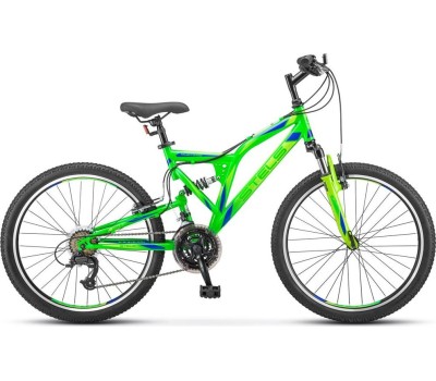 Велосипед STELS Mustang V 24