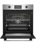 Духовой шкаф электрический INDESIT IFE 3841 J IX