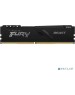 KINGSTON Оперативная память Fury Beast Black KF432C16BB/32 DDR4 - 32ГБ 3200, DIMM, Ret