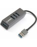 Концентратор USB GEMBIRD (20800) UHB-C454