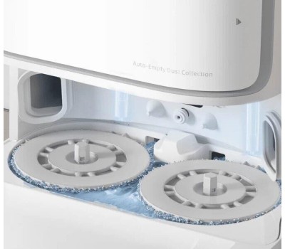 Робот-пылесос DREAME L10 Ultra (RLS6LADC-6)