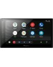 Автомагнитола 2 DIN PIONEER DMH-A4450BT DSP мультимедийная система 6.8