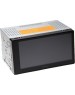 Автомагнитола 2 DIN PIONEER DMH-A4450BT DSP мультимедийная система 6.8