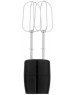 Блендер ручной BQ HB421PS Steel-Black