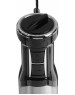Блендер ручной BQ HB421PS Steel-Black