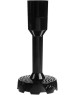 Блендер ручной BQ HB421PS Steel-Black