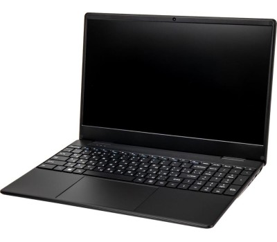 Ноутбук HIPER 15.6 Workbook Black (U26-15FII3100R8S2WPG)
