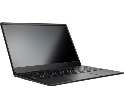 Ноутбук HIPER 15.6 Workbook Black (U26-15FII3100R8S2WPG)