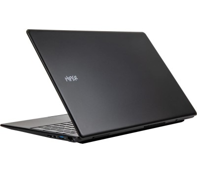 Ноутбук HIPER 15.6 Workbook Black (U26-15FII3100R8S2WPG)
