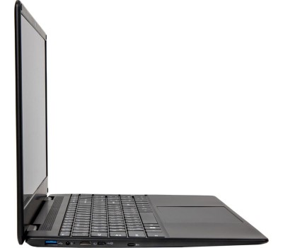 Ноутбук HIPER 15.6 Workbook Black (U26-15FII3100R8S2WPG)