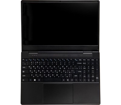 Ноутбук HIPER 15.6 Workbook Black (U26-15FII3100R8S2WPG)