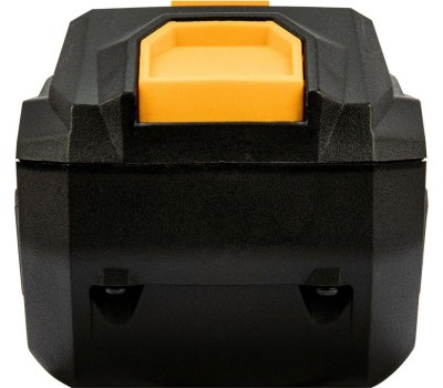 Батарея DENZEL Батарея аккумуляторная B-18-6.0, Li-Ion, 18 В, 6,0 Ач 28436