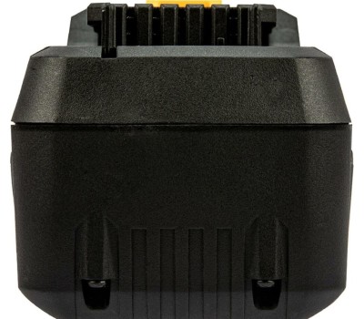 Батарея DENZEL Батарея аккумуляторная B-18-6.0, Li-Ion, 18 В, 6,0 Ач 28436