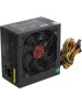 Блок питания EXEGATE EX282070RUS Блок питания 550W XP550, ATX, black, 12cm fan, 24p+4p, 6/8p PCI-E, 3*SATA, 2*IDE, FDD