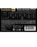 Блок питания EXEGATE EX282070RUS Блок питания 550W XP550, ATX, black, 12cm fan, 24p+4p, 6/8p PCI-E, 3*SATA, 2*IDE, FDD
