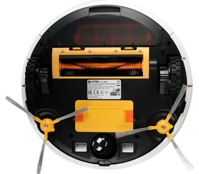 Робот-пылесос VITEK VT-1805