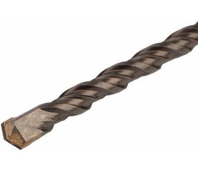 Бур KRANZ (KR-91-0405) Набор буров по бетону 5-6-8-10х160х100мм, 4 шт, в пластиковой коробке SDS PLUS