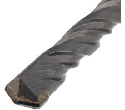 Бур KRANZ (KR-91-0405) Набор буров по бетону 5-6-8-10х160х100мм, 4 шт, в пластиковой коробке SDS PLUS