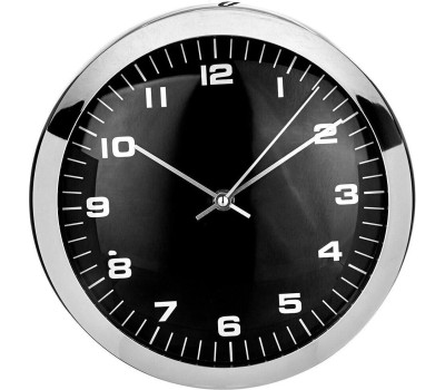 Часы настенные LEFARD 220-477 МОДЕРН 25,4*25,4*7,7см