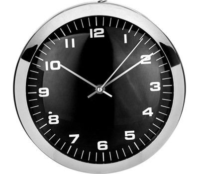 Часы настенные LEFARD 220-477 МОДЕРН 25,4*25,4*7,7см