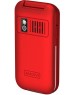 Телефон мобильный MAXVI E5 up Red