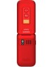 Телефон мобильный MAXVI E5 up Red