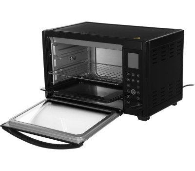 Мини-печь HYUNDAI MIO-HY097 35л
