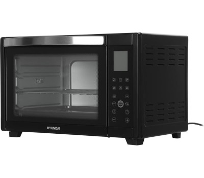 Мини-печь HYUNDAI MIO-HY097 35л