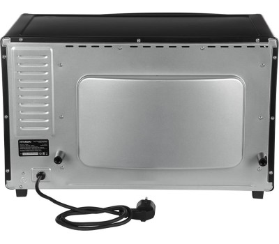 Мини-печь HYUNDAI MIO-HY097 35л