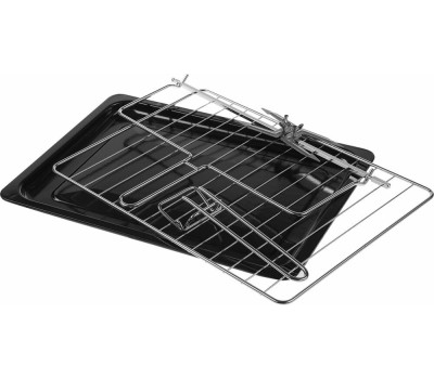 Мини-печь HYUNDAI MIO-HY097 35л