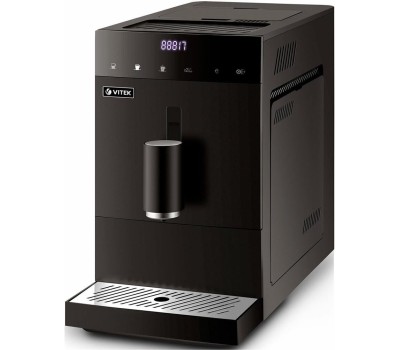 Кофемашина VITEK VT-8700