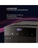 Кофемашина VITEK VT-8700