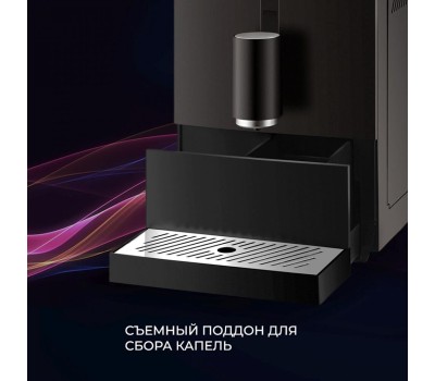 Кофемашина VITEK VT-8700