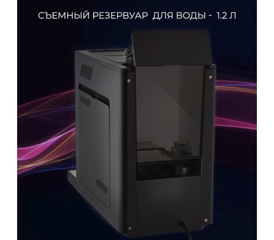 Кофемашина VITEK VT-8700