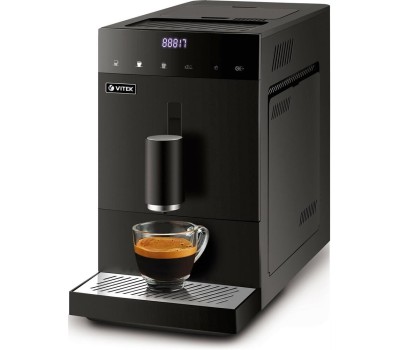 Кофемашина VITEK VT-8700