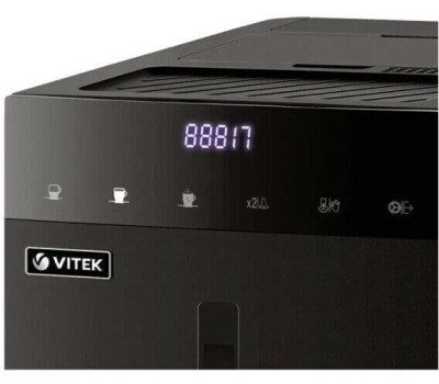 Кофемашина VITEK VT-8700