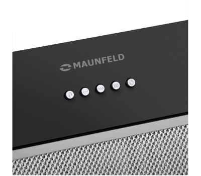 Встраиваемая вытяжка MAUNFELD Thames 601PM черный