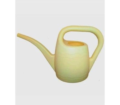 БЕЗ ТМ Лейка 1,6л Радость, цвет слоновая кость/шоколад (271935)