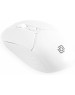 OKLICK Мышь 509MW white, оптическая, беспроводная, USB, белый [1885186]