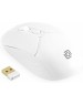 OKLICK Мышь 509MW white, оптическая, беспроводная, USB, белый [1885186]