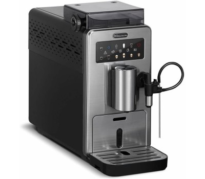 Кофемашина BQ CM9003 Steel-Black