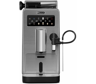 Кофемашина BQ CM9003 Steel-Black