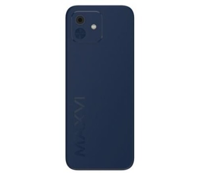 Телефон мобильный MAXVI K29 Blue