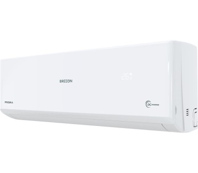 Сплит-система BREEON PRISMA BRC-24TPI инвертор
