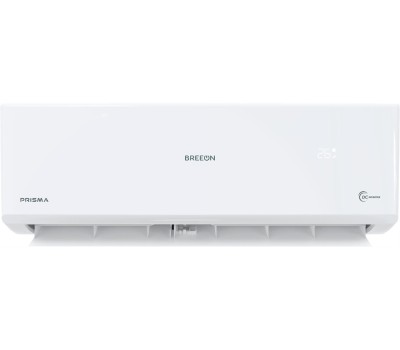 Сплит-система BREEON PRISMA BRC-24TPI инвертор