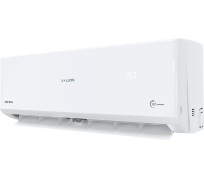 Сплит-система BREEON PRISMA BRC-24TPI инвертор